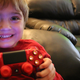 Illustration for article titled A Custom PlayStation 4 Controller Designed By A Five-Year-Old
